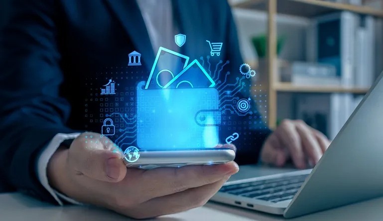 Digital Payment Solutions